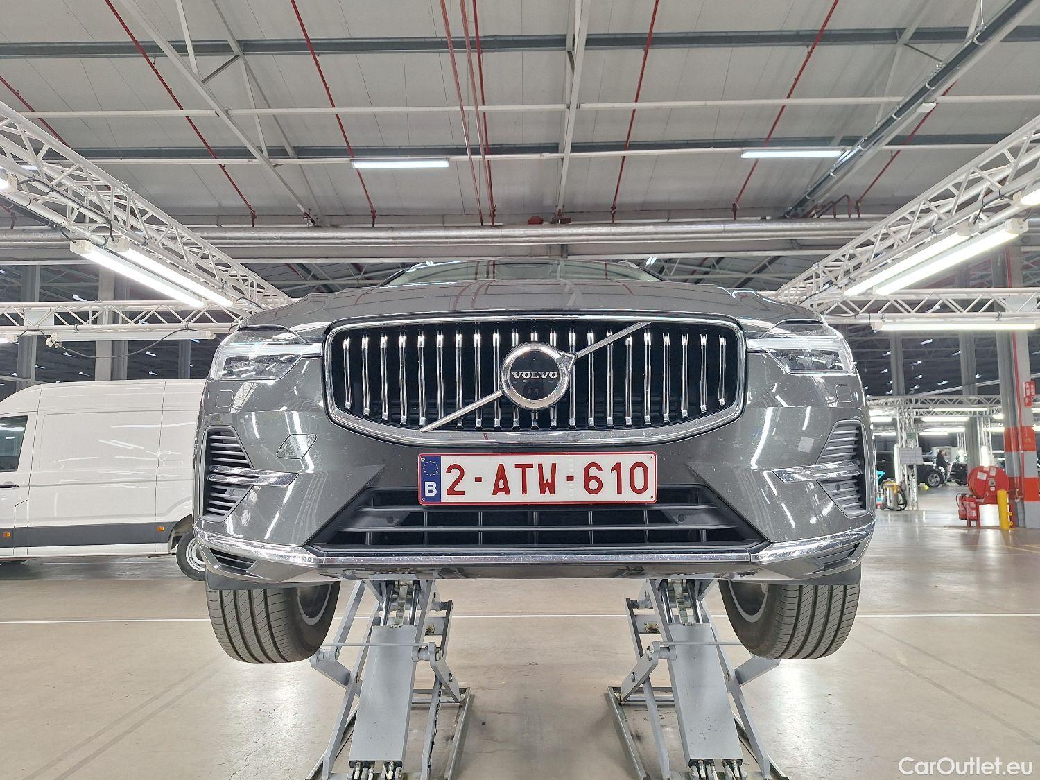  Volvo  XC60 Volvo,  '17 PHEV, Volvo  T6 Recharge Geartronic Inscription 5d #1