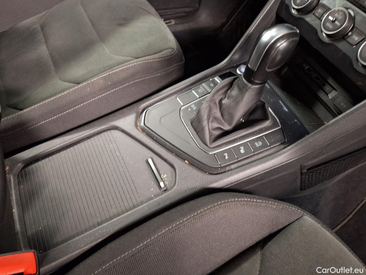  Volkswagen  Tiguan VW,  Allspace '17, Volkswagen  Allspace 2.0 TDI SCR DSG7 Highli #38