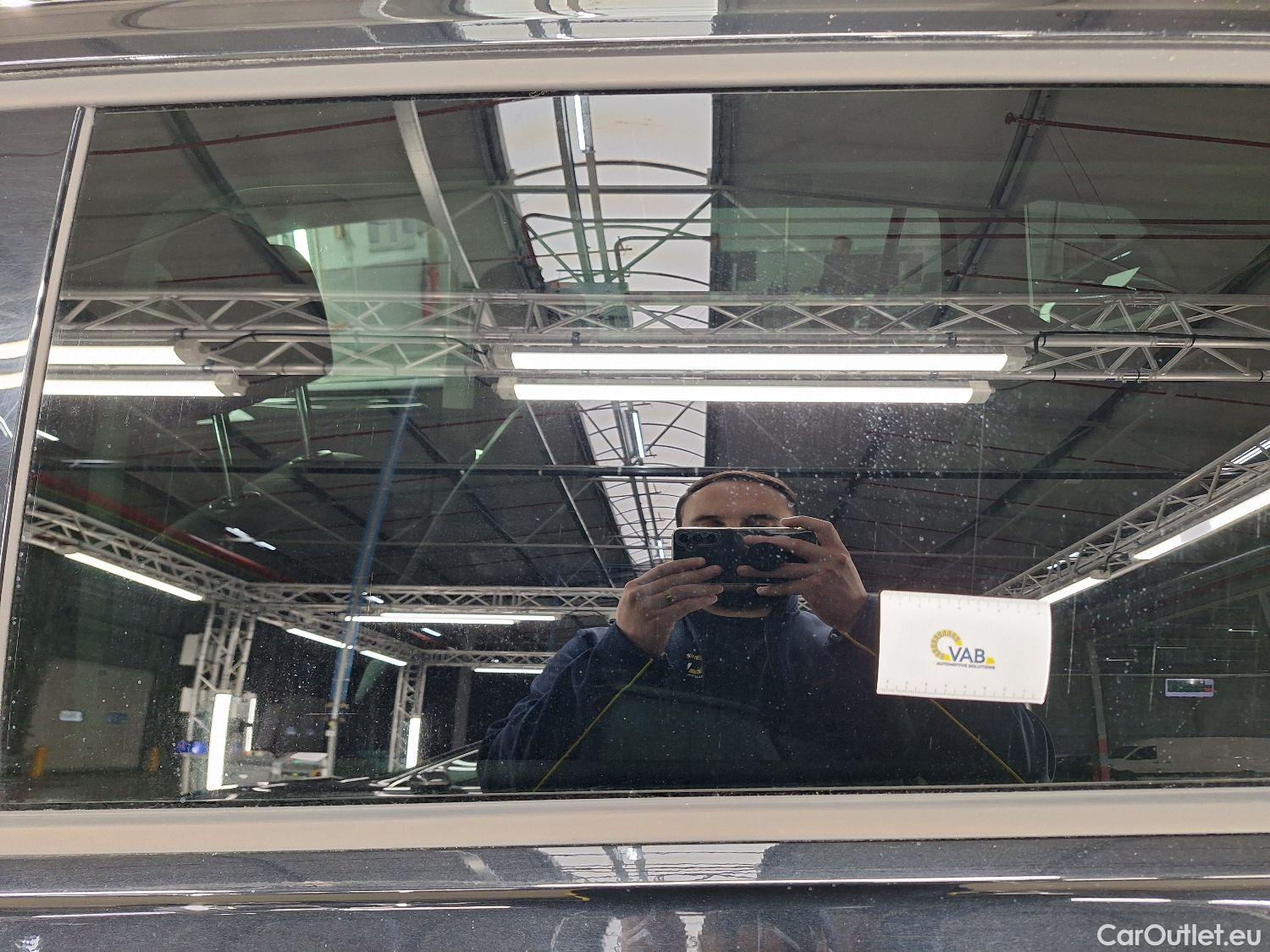  Volkswagen  Tiguan VW,  Allspace '17, Volkswagen  Allspace 2.0 TDI SCR DSG7 Platin 7pl #59