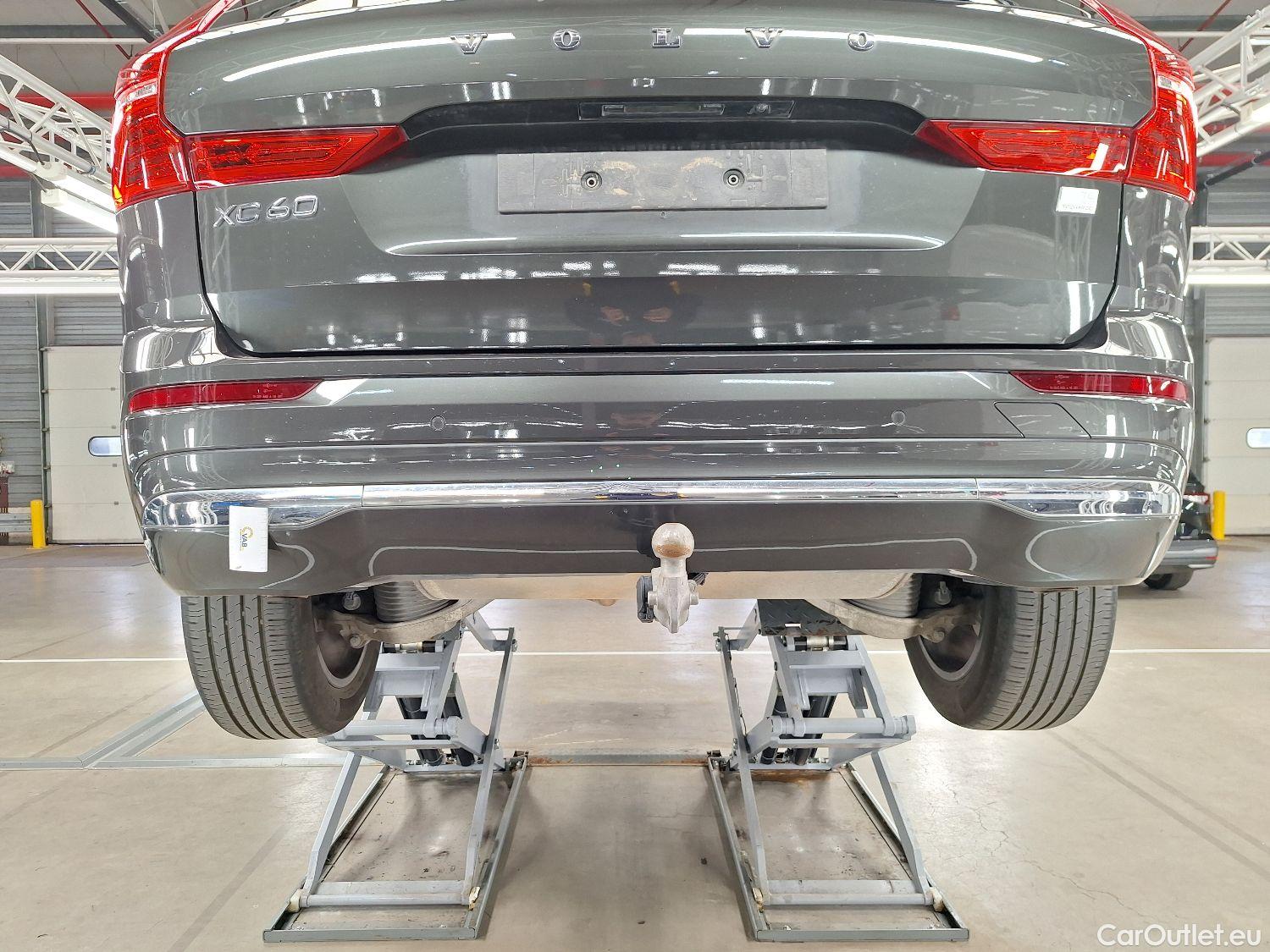  Volvo  XC60 Volvo,  '17 PHEV, Volvo  T6 Recharge Geartronic Inscription 5d #10