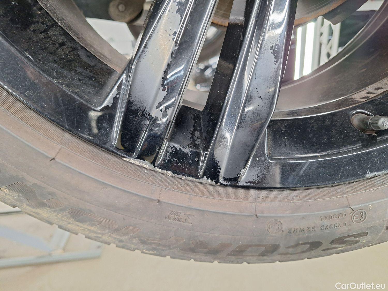  Volkswagen  Tiguan VW,  Allspace '17, Volkswagen  Allspace 2.0 TDI SCR DSG7 Platin 7pl #9