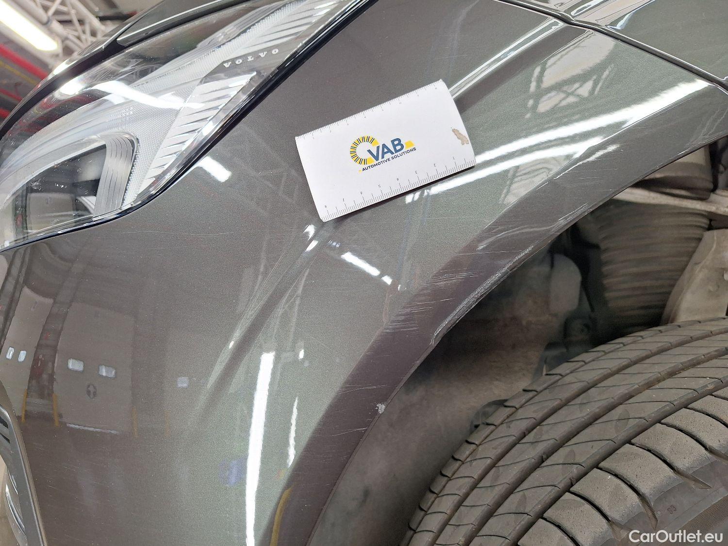  Volvo  XC60 Volvo,  '17 PHEV, Volvo  T6 Recharge Geartronic Inscription 5d #2