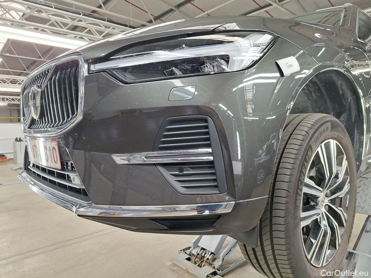  Volvo  XC60 Volvo,  '17 PHEV, Volvo  T6 Recharge Geartronic Inscription 5d #3