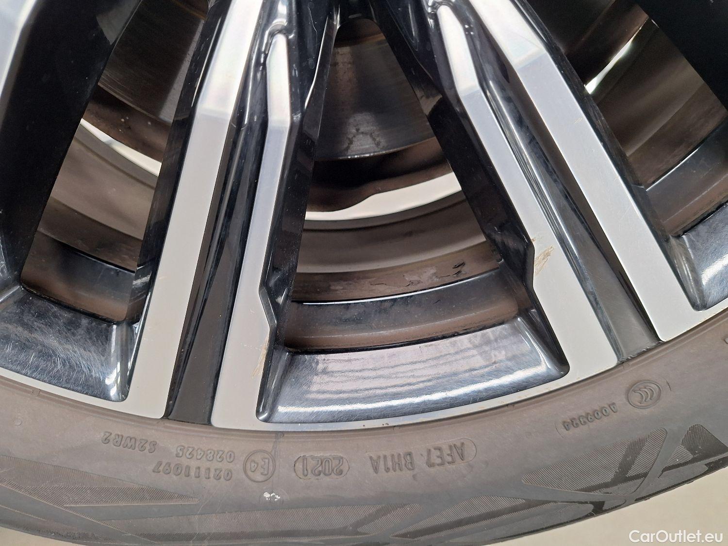  Volvo  XC60 Volvo,  '17 PHEV, Volvo  T6 Recharge Geartronic Inscription 5d #14