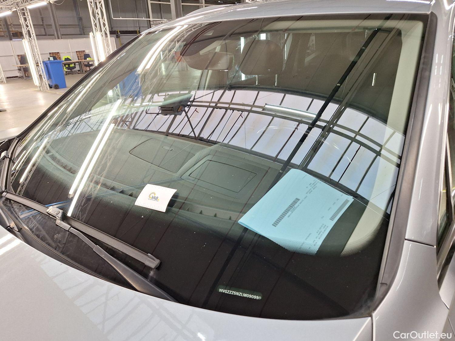  Volkswagen  Tiguan VW,  Allspace '17, Volkswagen  Allspace 2.0 TDI SCR DSG7 Highli #41