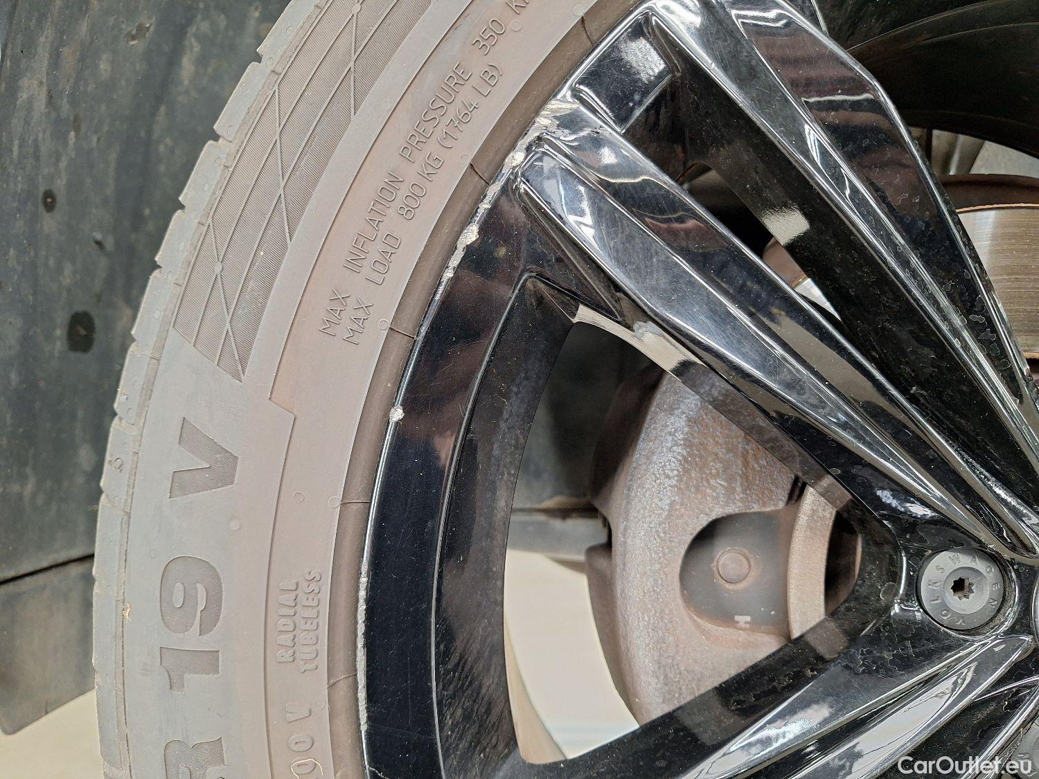  Volkswagen  Tiguan VW,  Allspace '17, Volkswagen  Allspace 2.0 TDI SCR DSG7 Platin 7pl #15