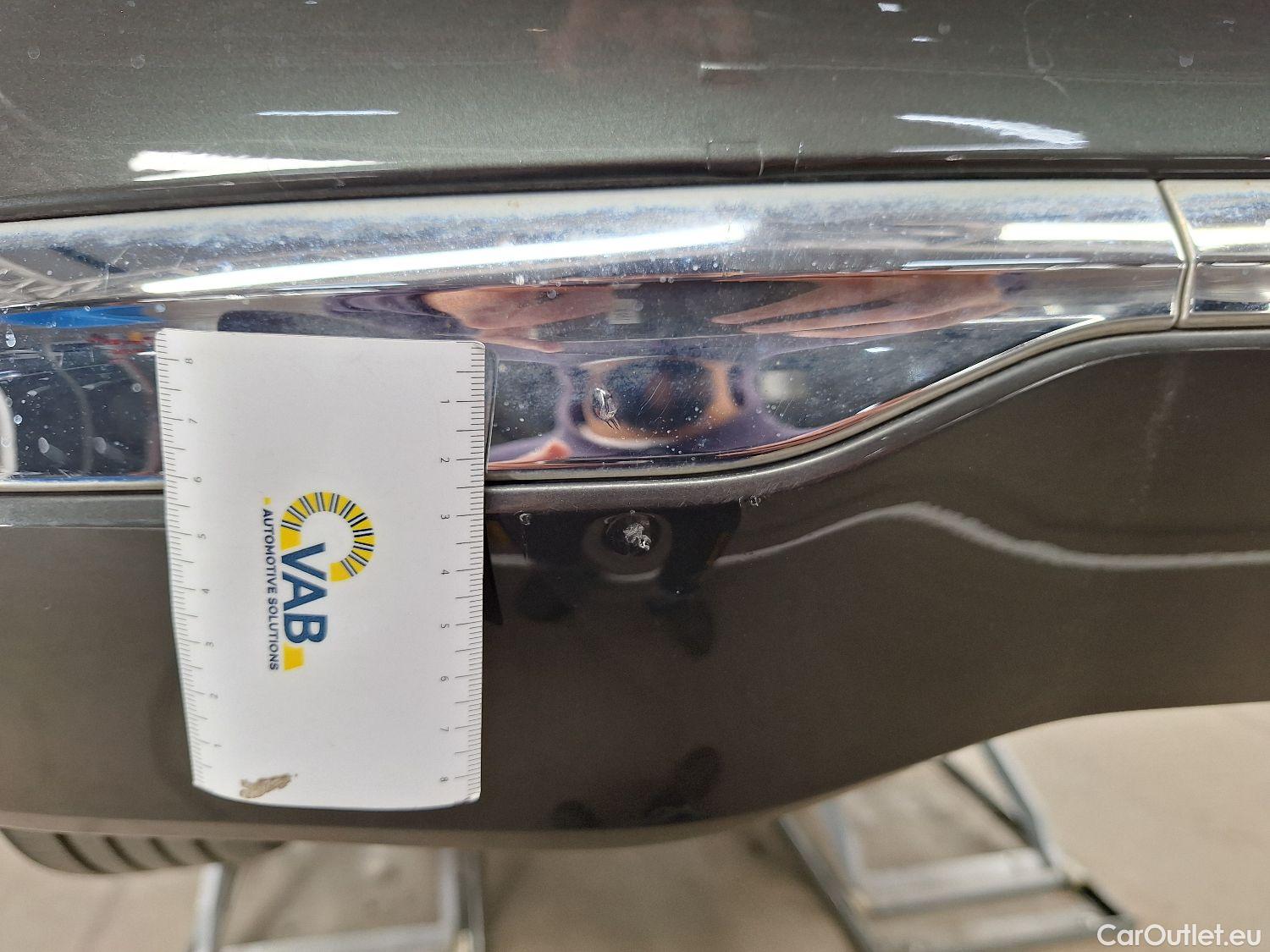  Volvo  XC60 Volvo,  '17 PHEV, Volvo  T6 Recharge Geartronic Inscription 5d #12