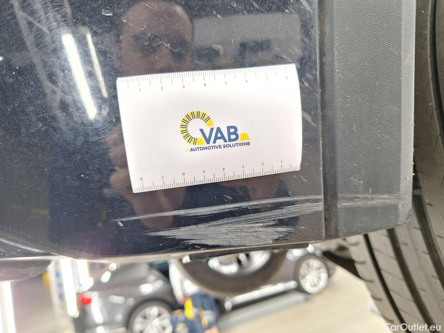  Volkswagen  Tiguan VW,  Allspace '17, Volkswagen  Allspace 2.0 TDI SCR DSG7 Platin 7pl #30