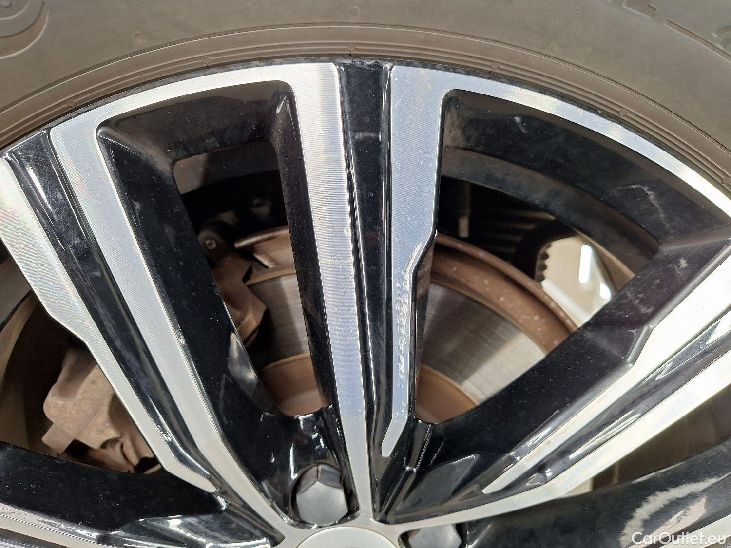  Volvo  XC60 Volvo,  '17 PHEV, Volvo  T6 Recharge Geartronic Inscription 5d #15