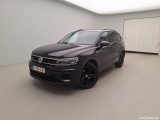  Volkswagen  Tiguan VW,  Allspace '17, Volkswagen  Allspace 2.0 TDI SCR DSG7 Platin 7pl #2