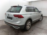  Volkswagen  Tiguan VOLKSWAGEN  DIESEL - 2021 2.0 TDI 200 SCR 4Motion Elegance BMT DSG 5d #2