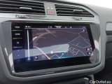  Volkswagen  Tiguan VOLKSWAGEN  DIESEL - 2021 2.0 TDI 200 SCR 4Motion Elegance BMT DSG 5d #11