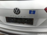  Volkswagen  Tiguan VOLKSWAGEN  DIESEL - 2021 2.0 TDI 200 SCR 4Motion Elegance BMT DSG 5d #24