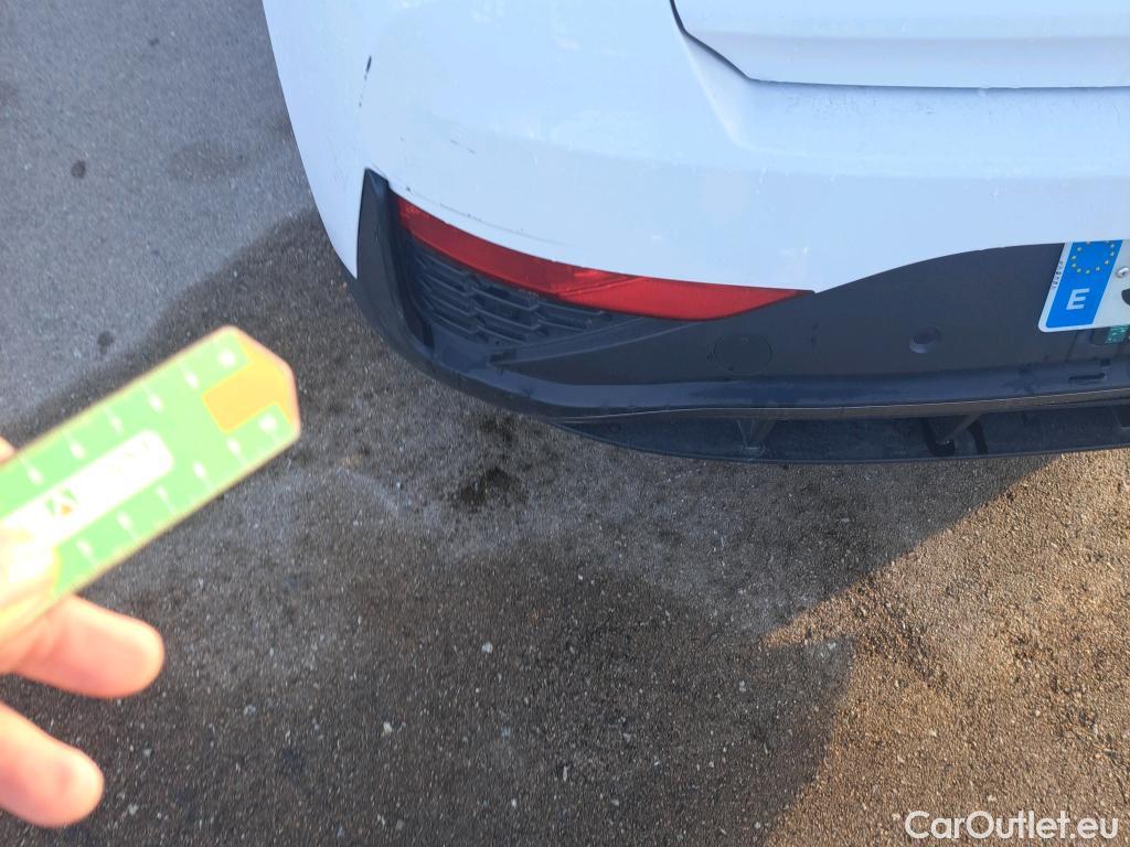  Hyundai  i30 HYUNDAI  / 2020 / 5P / berlina con portón 1.5 TGDI 48V N Line DCT #14