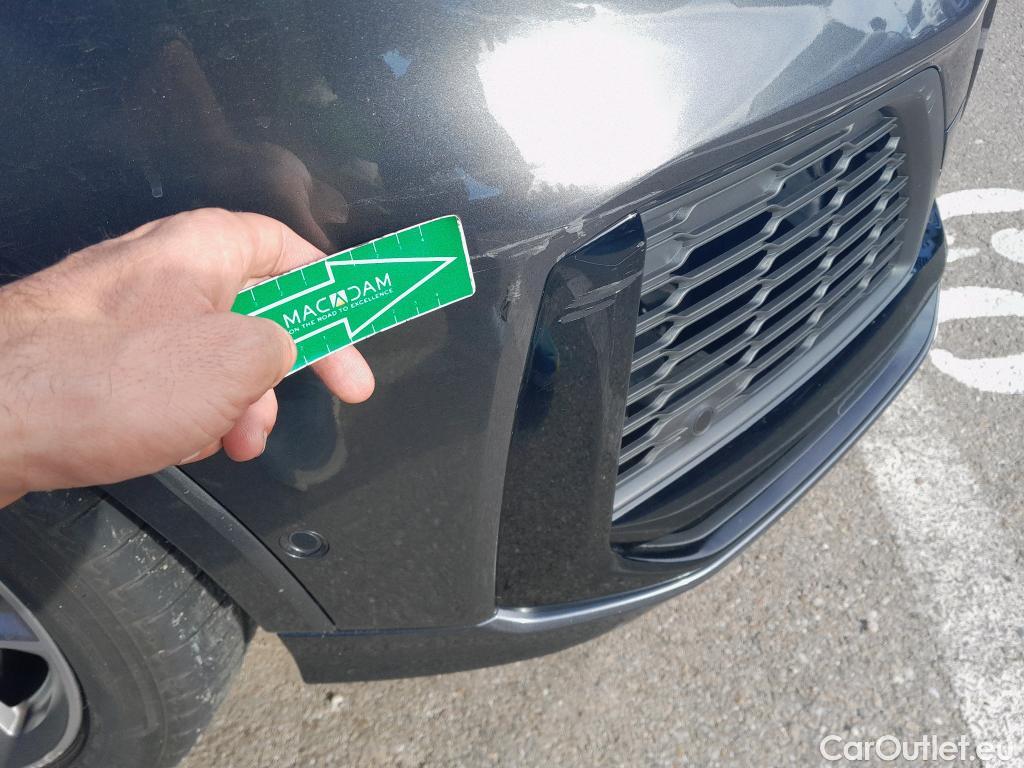  Audi  Q7 AUDI  / 2019 / 5P / todoterreno Black line plus 55 TFSIe 280kW qua tip(SP) #12