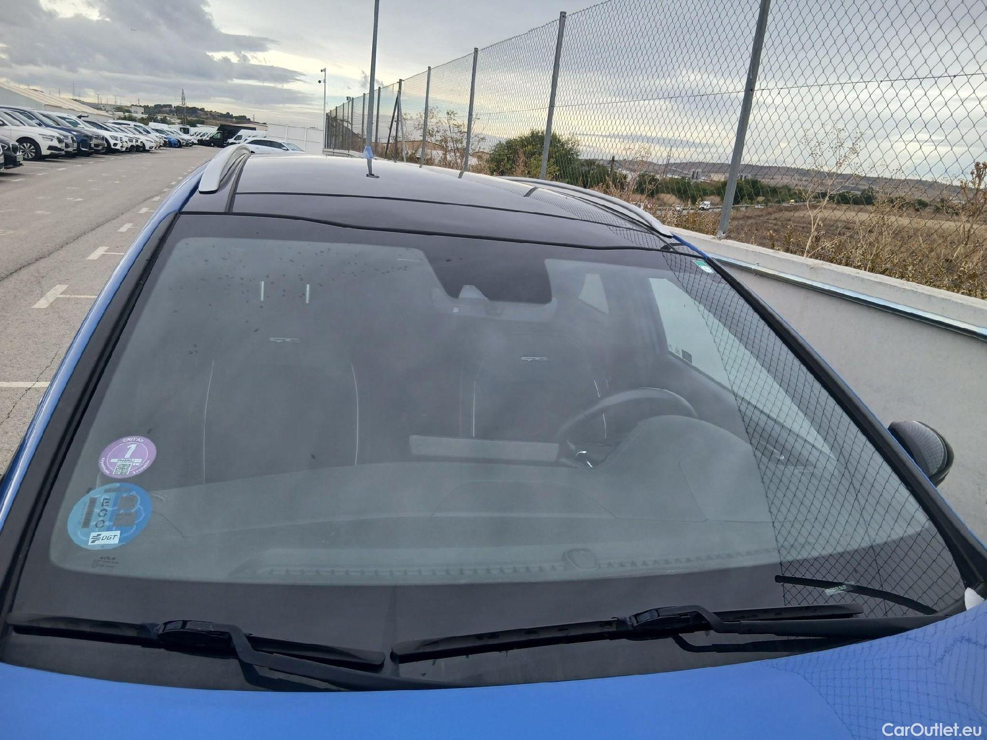  KIA  Cee'd Ceed Sportswagon GT Line 1.5 T-GDI 160CV AT7 E6d #10