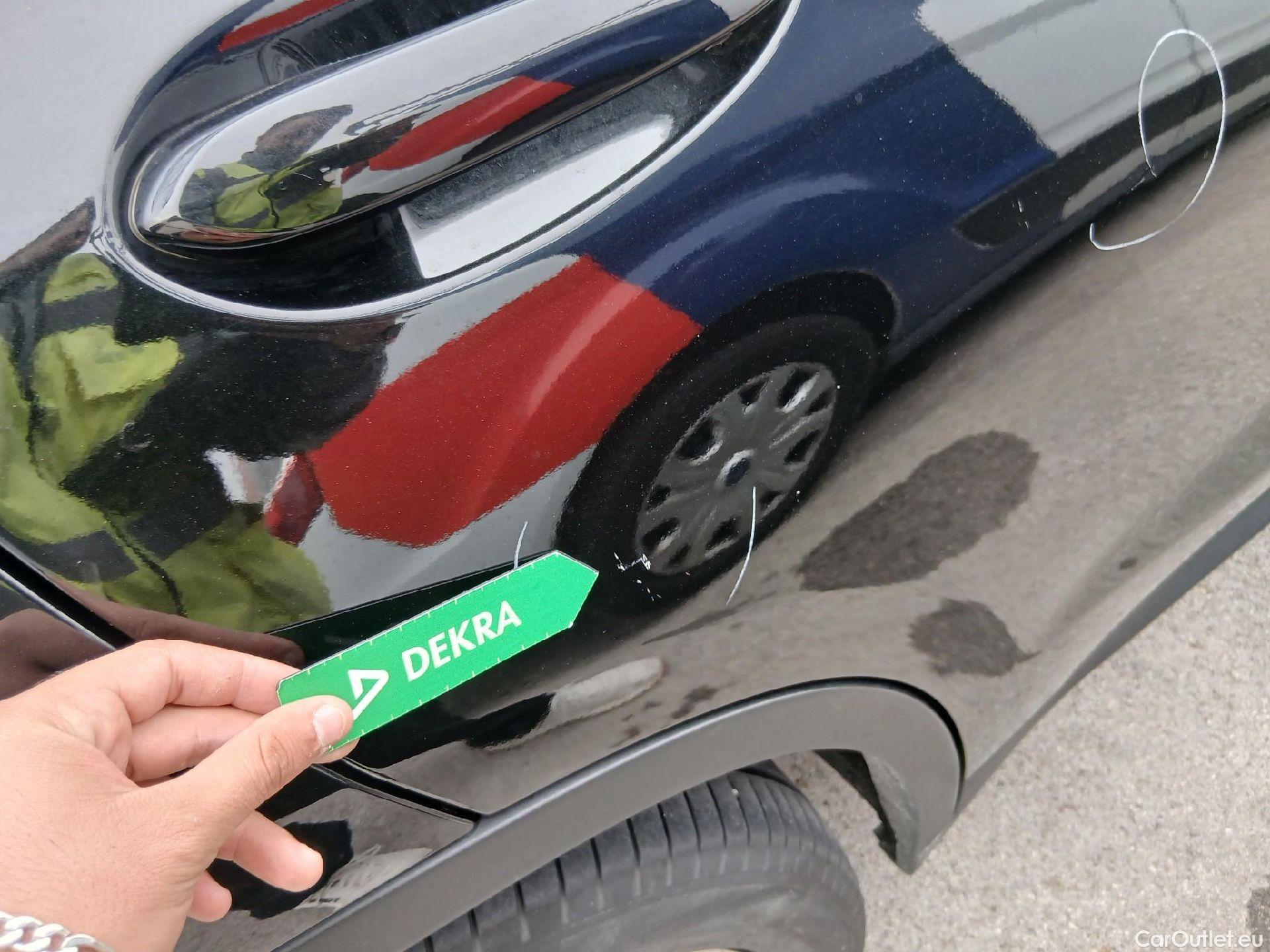  Bmw  X3 BMW  / 2017 / 5P / todoterreno xDrive20d (AC2) #21