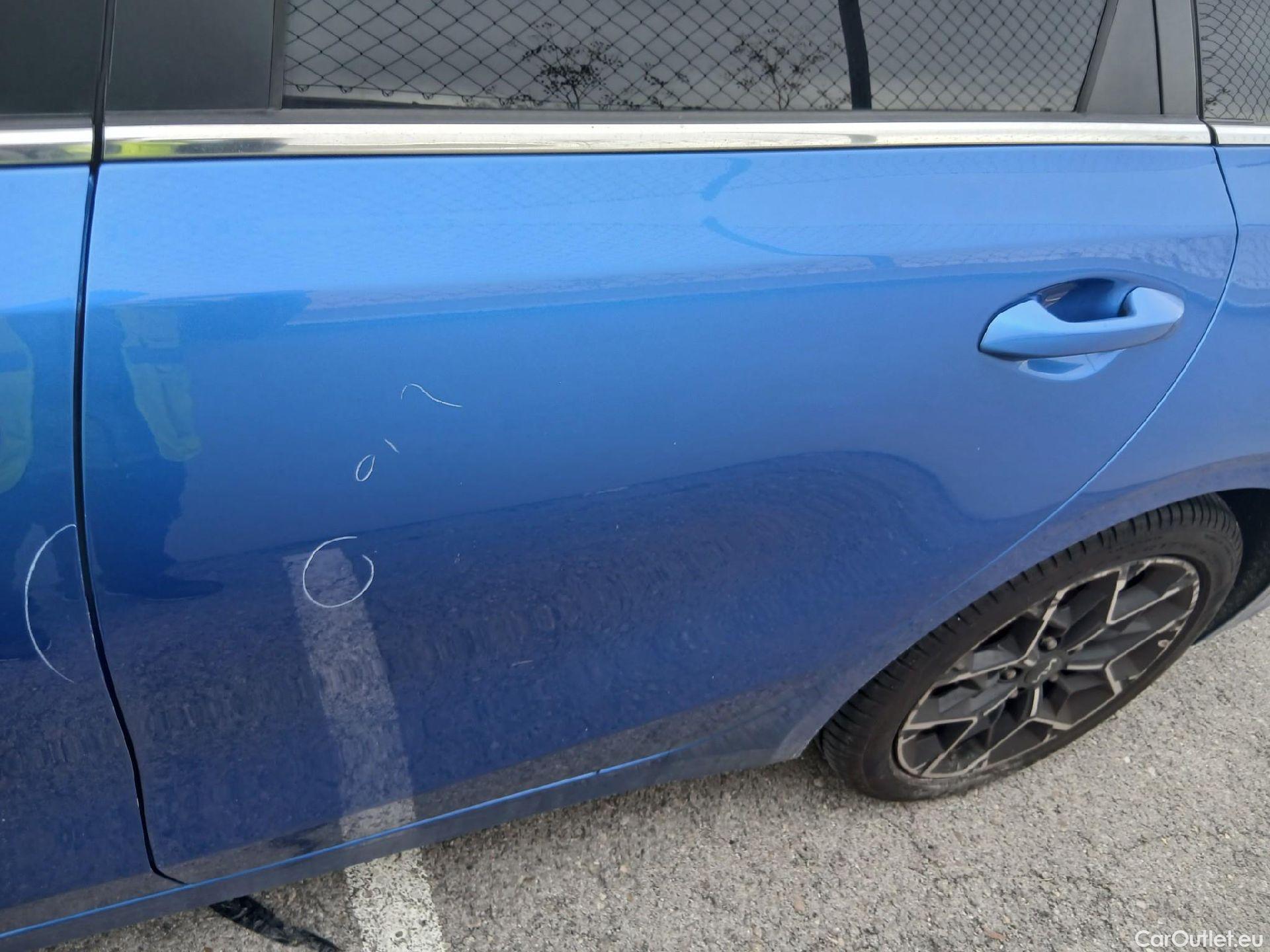  KIA  Cee'd Ceed Sportswagon GT Line 1.5 T-GDI 160CV AT7 E6d #22