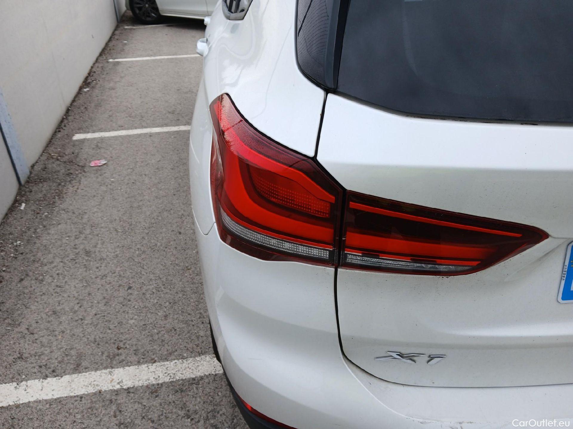  Bmw  X1 BMW  / 2019 / 5P / todoterreno sDrive18dA Corporate #14