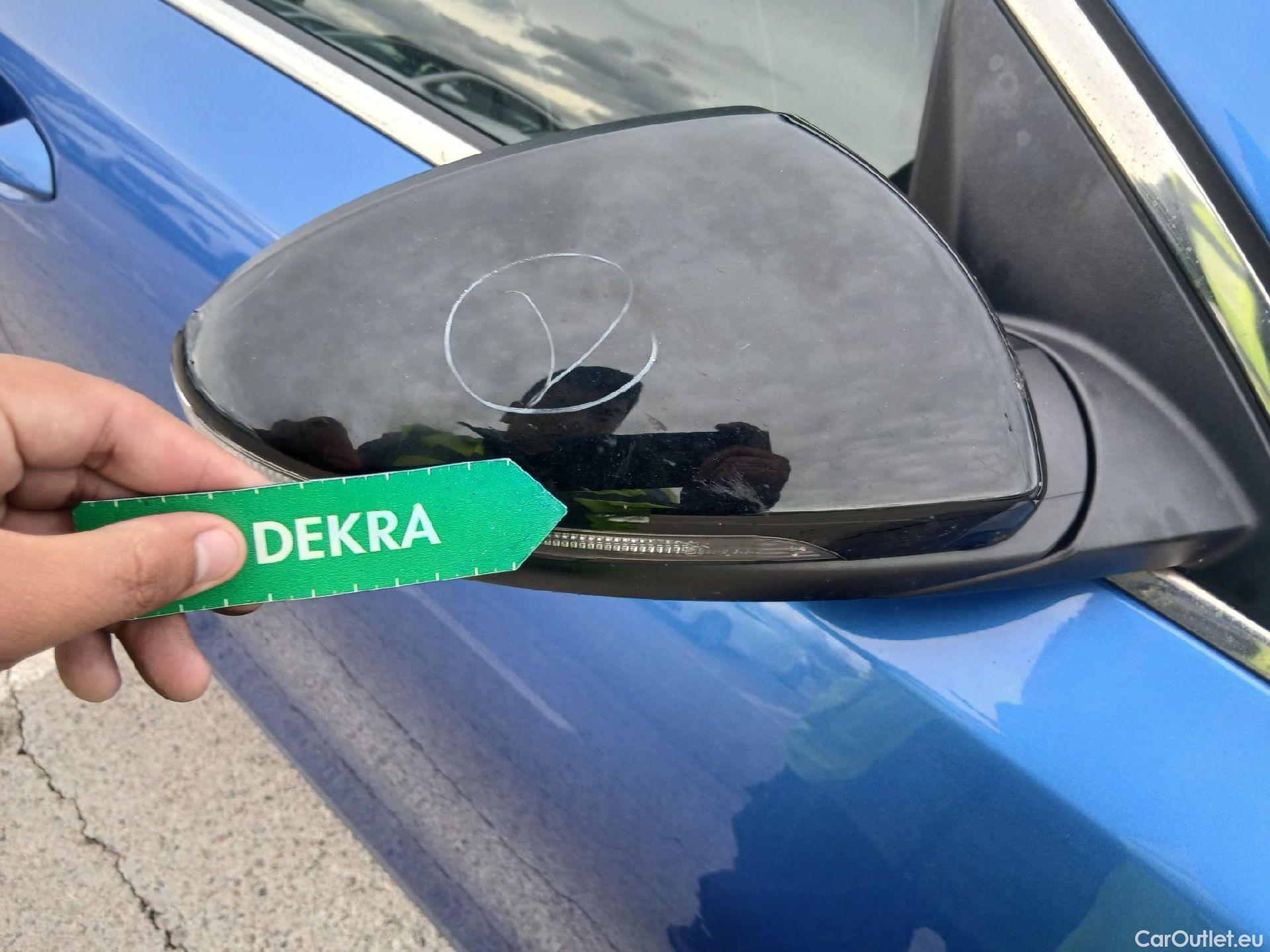  KIA  Cee'd Ceed Sportswagon GT Line 1.5 T-GDI 160CV AT7 E6d #27