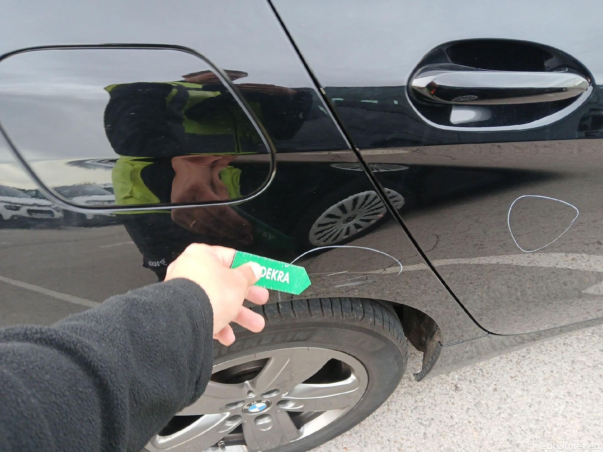  Bmw  Serie 1  Berlina 116d 1.5 115CV AT7 E6d #31