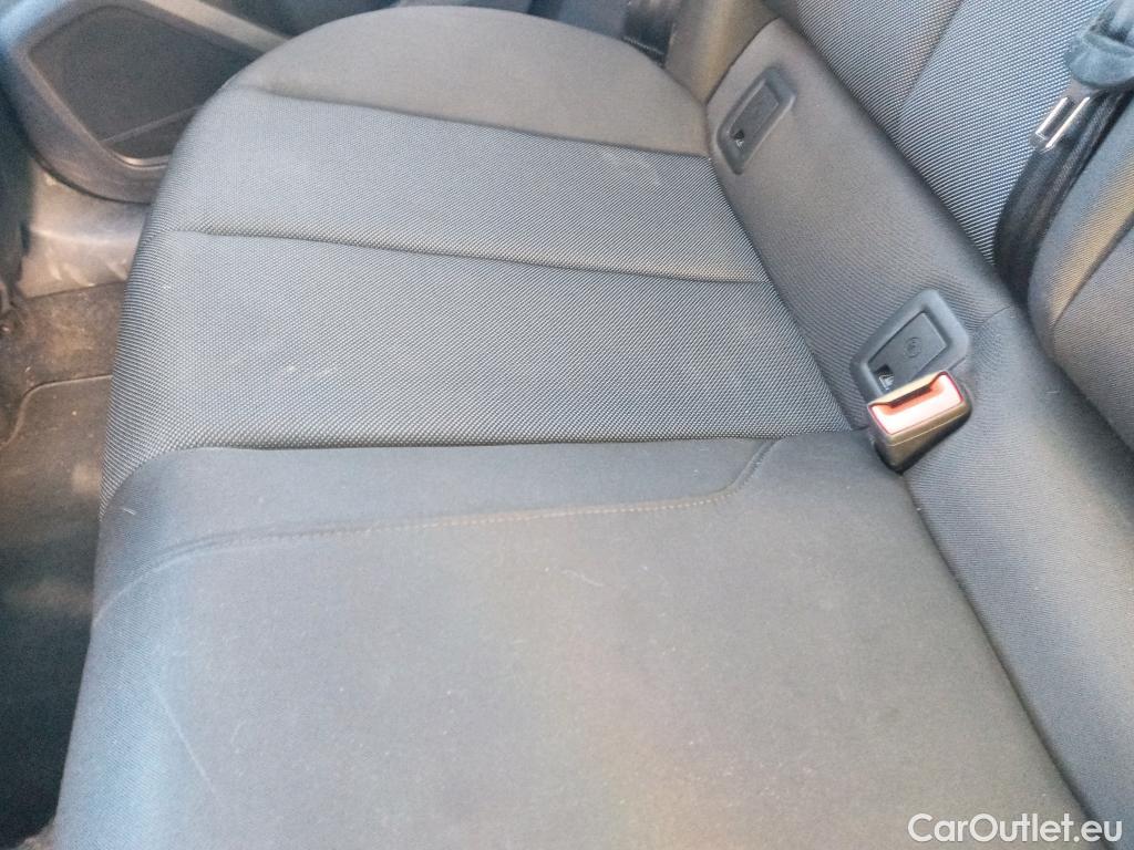  Audi  Q2 AUDI  / 2020 / 5P / todoterreno Advanced 30 TFSI 81kW (110CV) #10