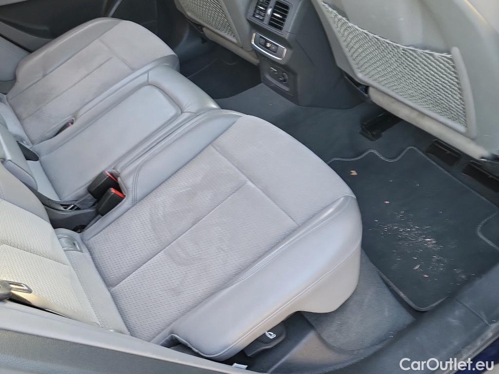  Audi  Q5 AUDI  / 2020 / 5P / todoterreno S line 40 TDI 150kW quattro-ultra #12