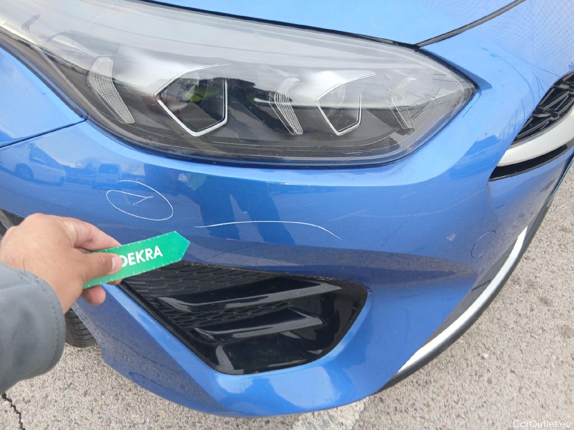  KIA  Cee'd Ceed Sportswagon GT Line 1.5 T-GDI 160CV AT7 E6d #6