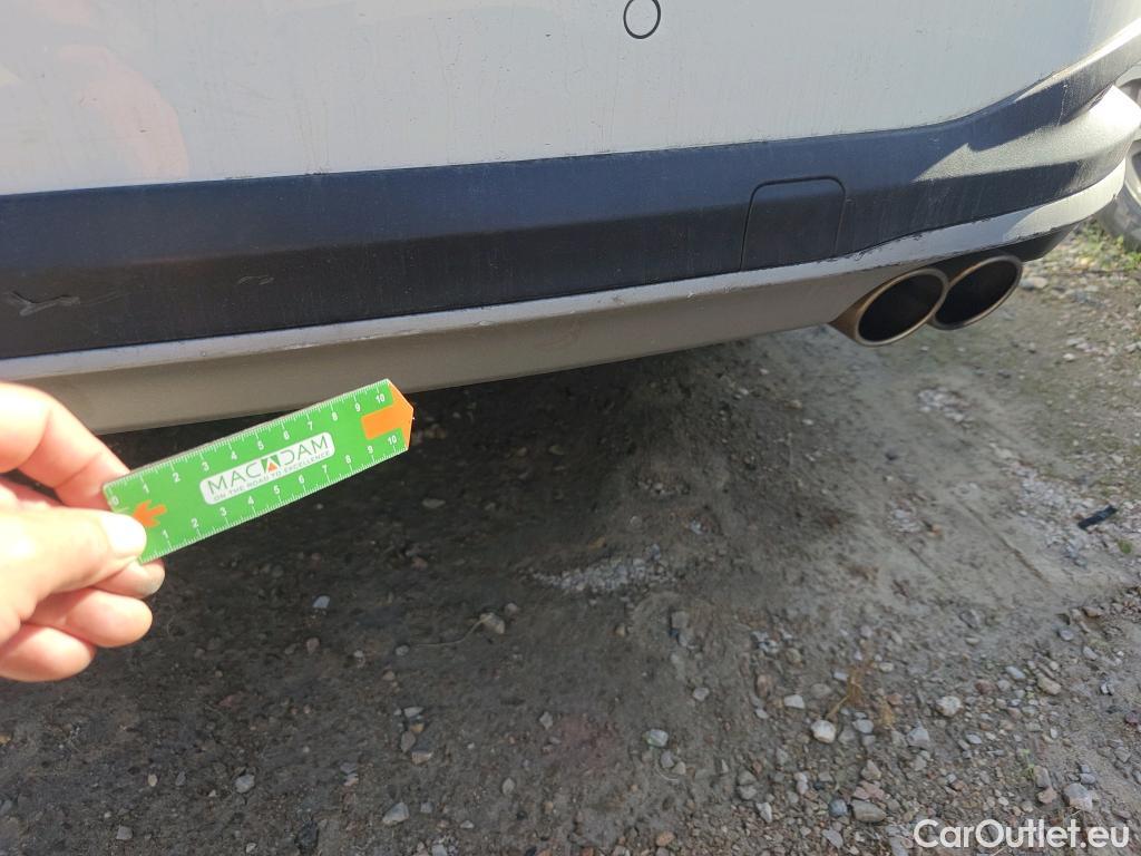  Ford  Focus FORD  / 2018 / 5P / familiar 1.5 Ecoblue 88kW Active SB #17