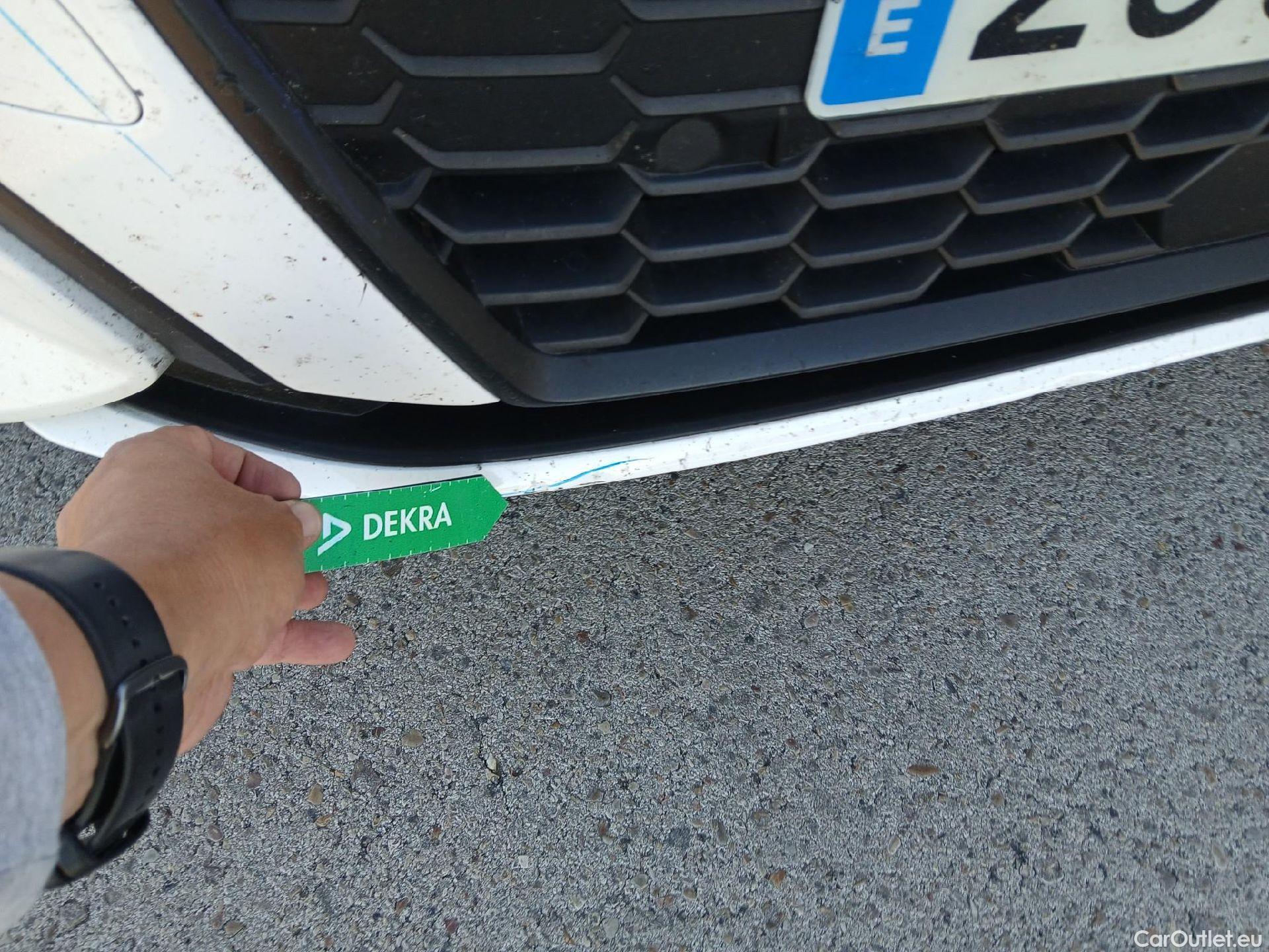  Audi  A3 AUDI  / 2020 / 5P / berlina con portón Sportback 30 TFSI 81kW (110CV) S tronic #32