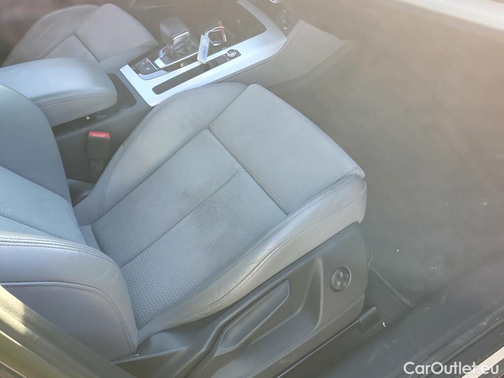  Audi  Q5 AUDI  / 2020 / 5P / todoterreno S line 40 TDI 150kW quattro-ultra #13