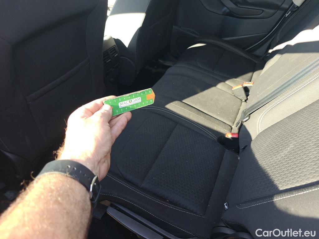  Ford  Kuga FORD  / 2016 / 5P / todoterreno 1.5 EcoBoost 88kW 4x2 Trend+ (CX) #1