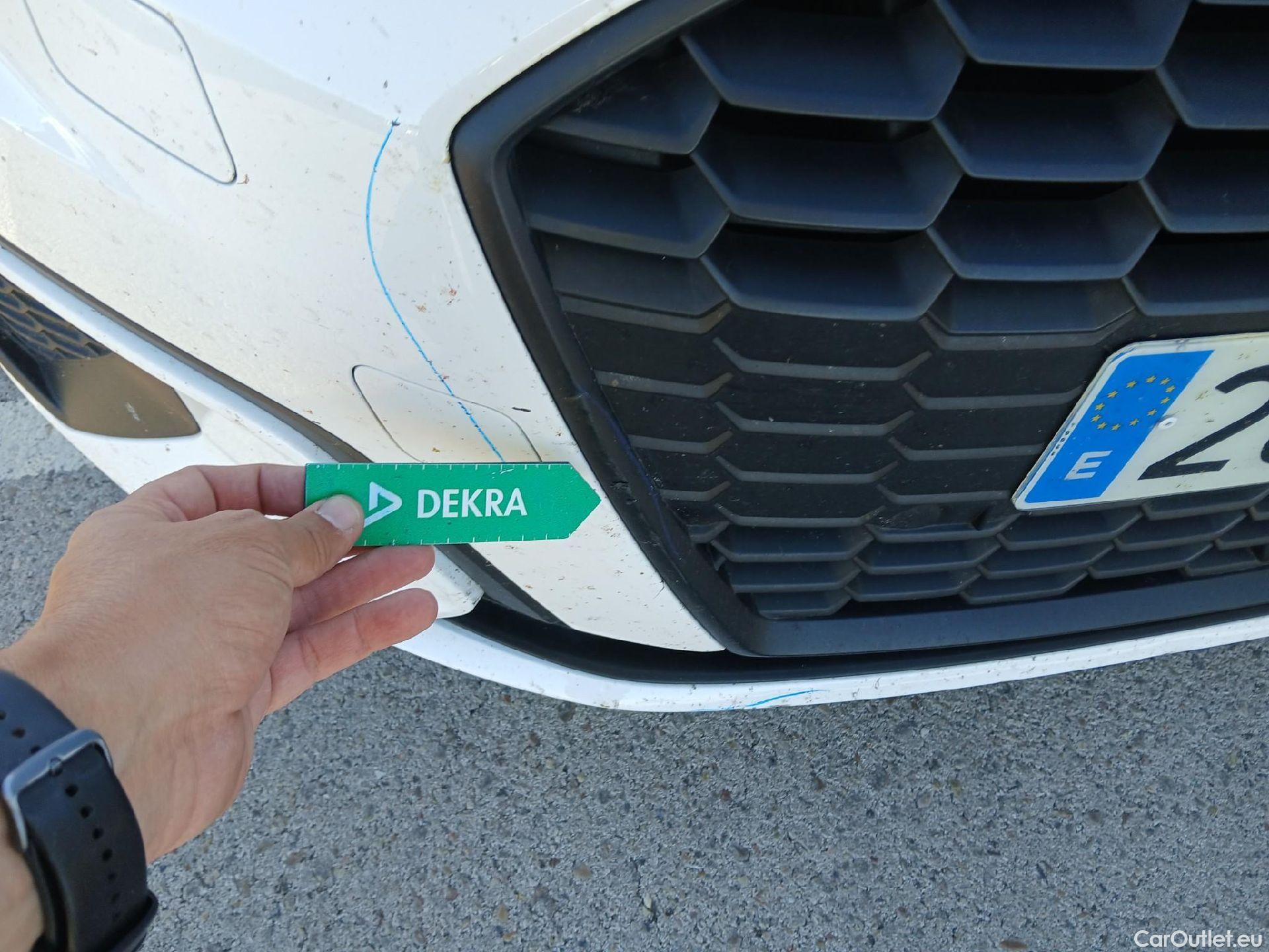  Audi  A3 AUDI  / 2020 / 5P / berlina con portón Sportback 30 TFSI 81kW (110CV) S tronic #11