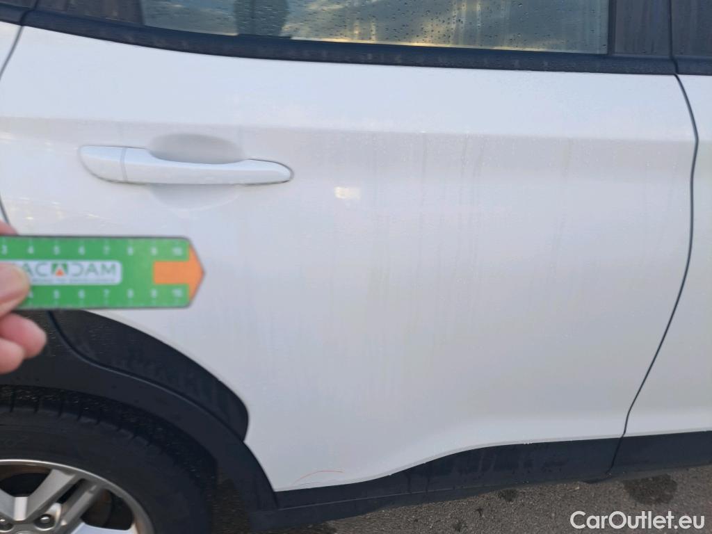  Hyundai  Konna HYUNDAI Kona / 2017 / 5P / todoterreno 1.0 TGDi Klass 4x2 #9