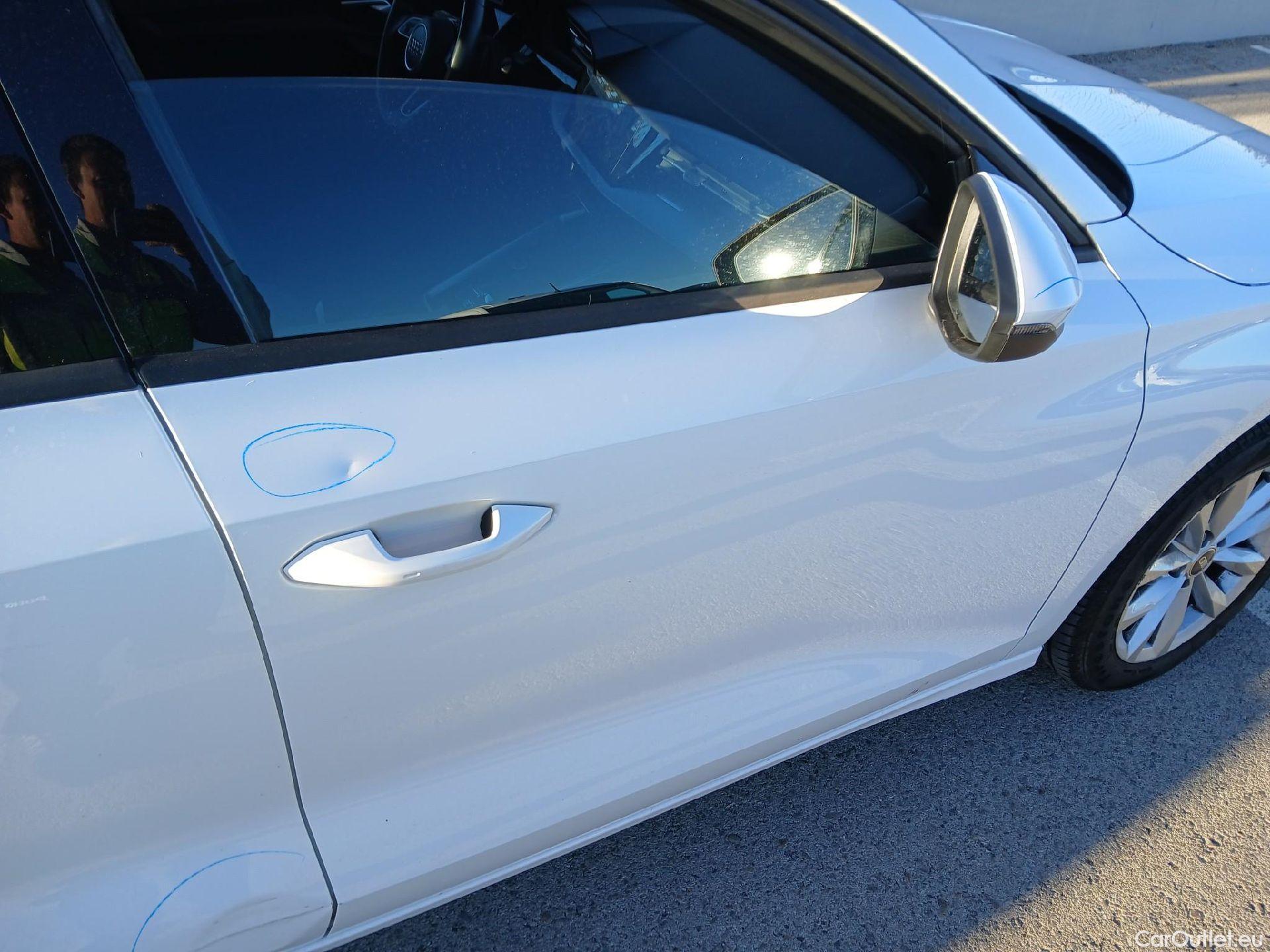  Audi  A3 AUDI  / 2020 / 5P / berlina con portón Sportback 30 TFSI 81kW (110CV) S tronic #26