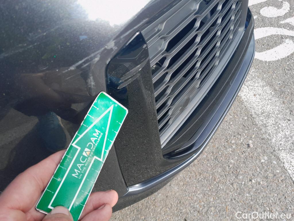  Audi  Q7 AUDI  / 2019 / 5P / todoterreno Black line plus 55 TFSIe 280kW qua tip(SP) #20