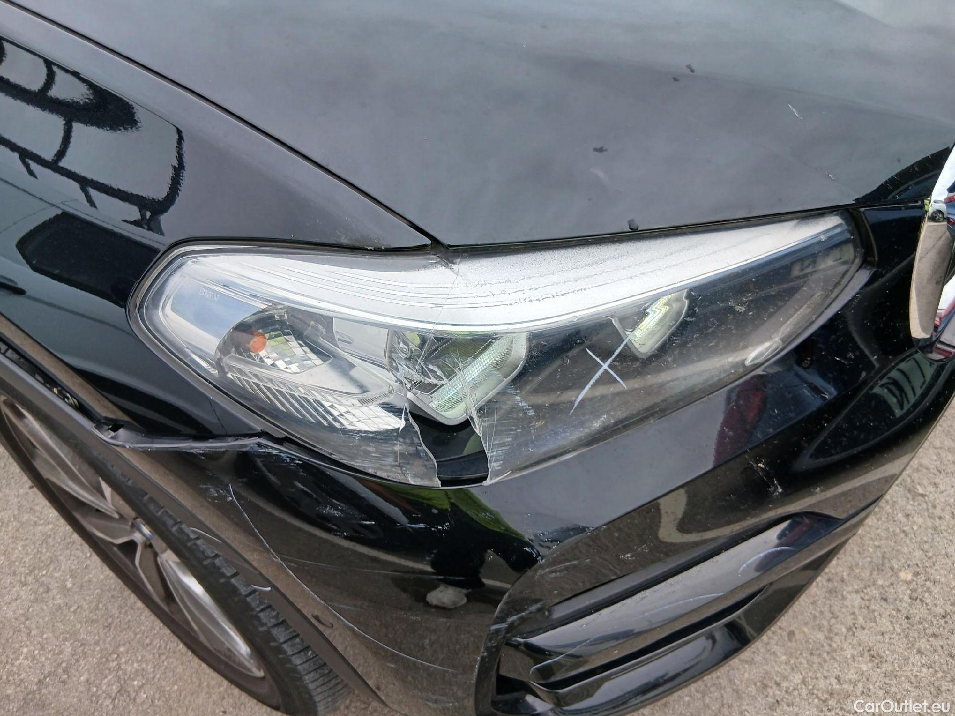  Bmw  X3 BMW  / 2017 / 5P / todoterreno xDrive20d (AC2) #3