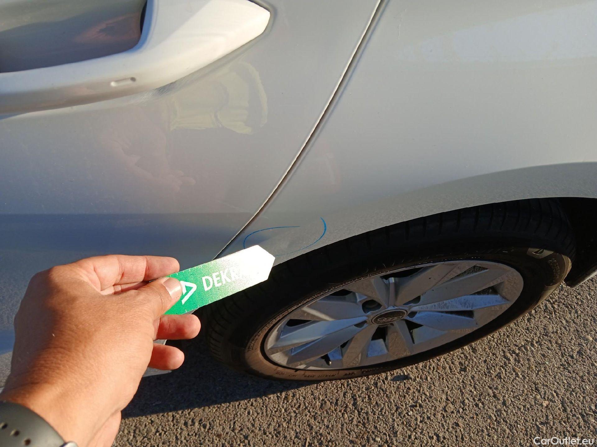  Audi  A3 AUDI  / 2020 / 5P / berlina con portón Sportback 30 TFSI 81kW (110CV) S tronic #20