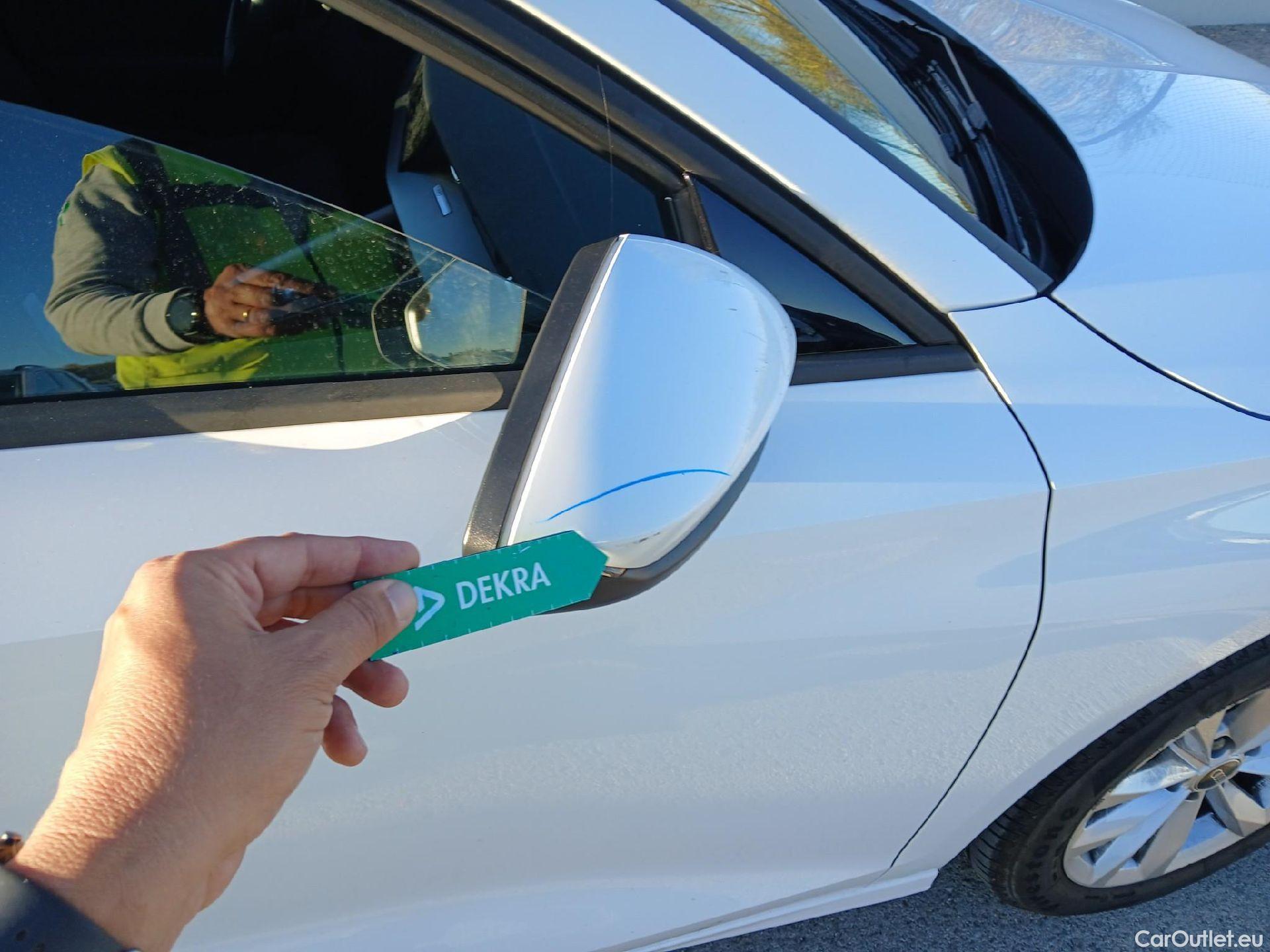  Audi  A3 AUDI  / 2020 / 5P / berlina con portón Sportback 30 TFSI 81kW (110CV) S tronic #29