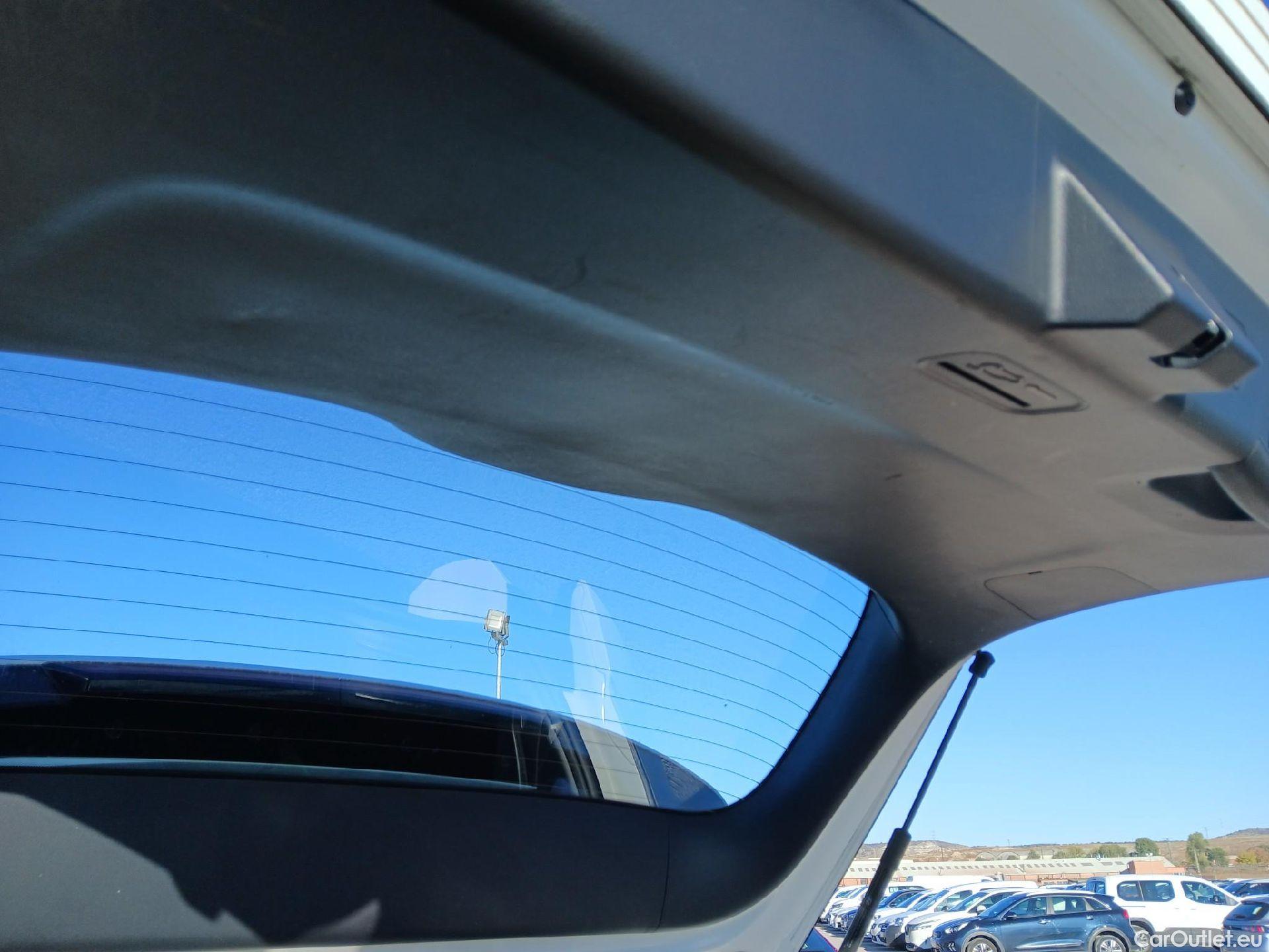  Hyundai  Tucson HYUNDAI  / 2020 / 5P / todoterreno 1.6 TGDI 169kW (230CV) HEV Maxx Sky Auto #6