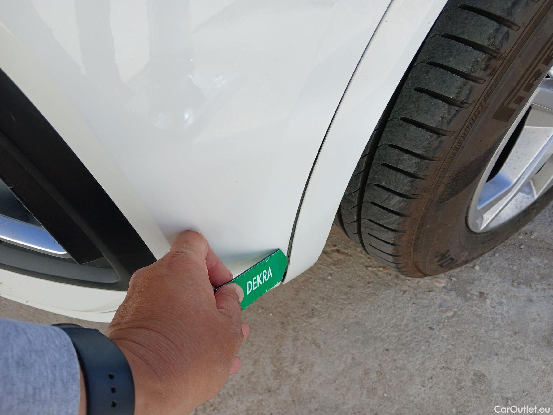  Audi  Q5 AUDI  / 2020 / 5P / todoterreno Advanced 35 TDI 120kW S tronic (AC2) #9