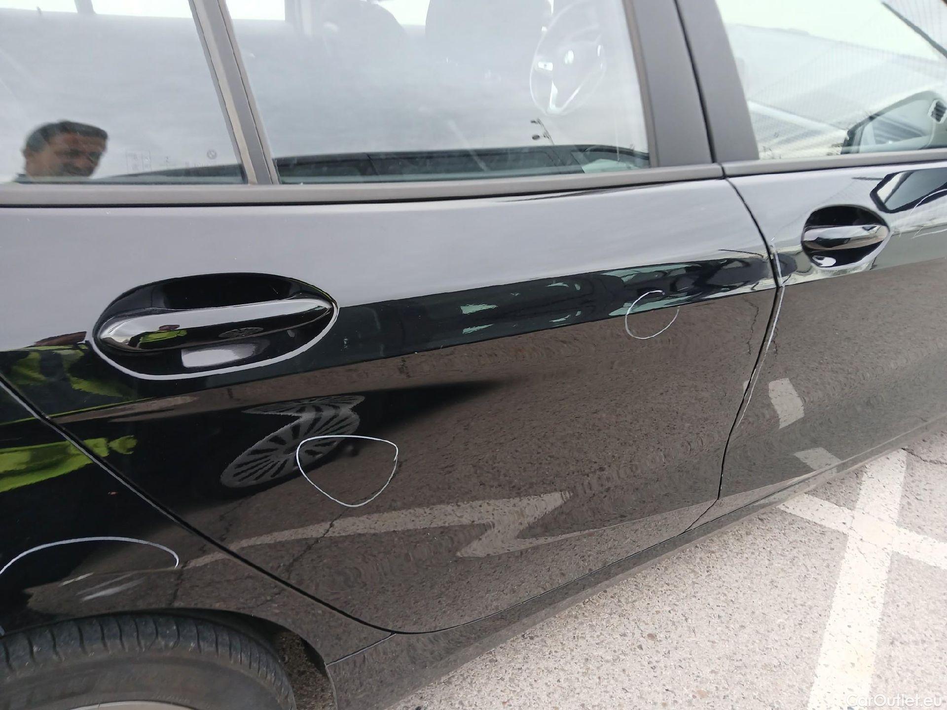  Bmw  Serie 1  Berlina 116d 1.5 115CV AT7 E6d #32