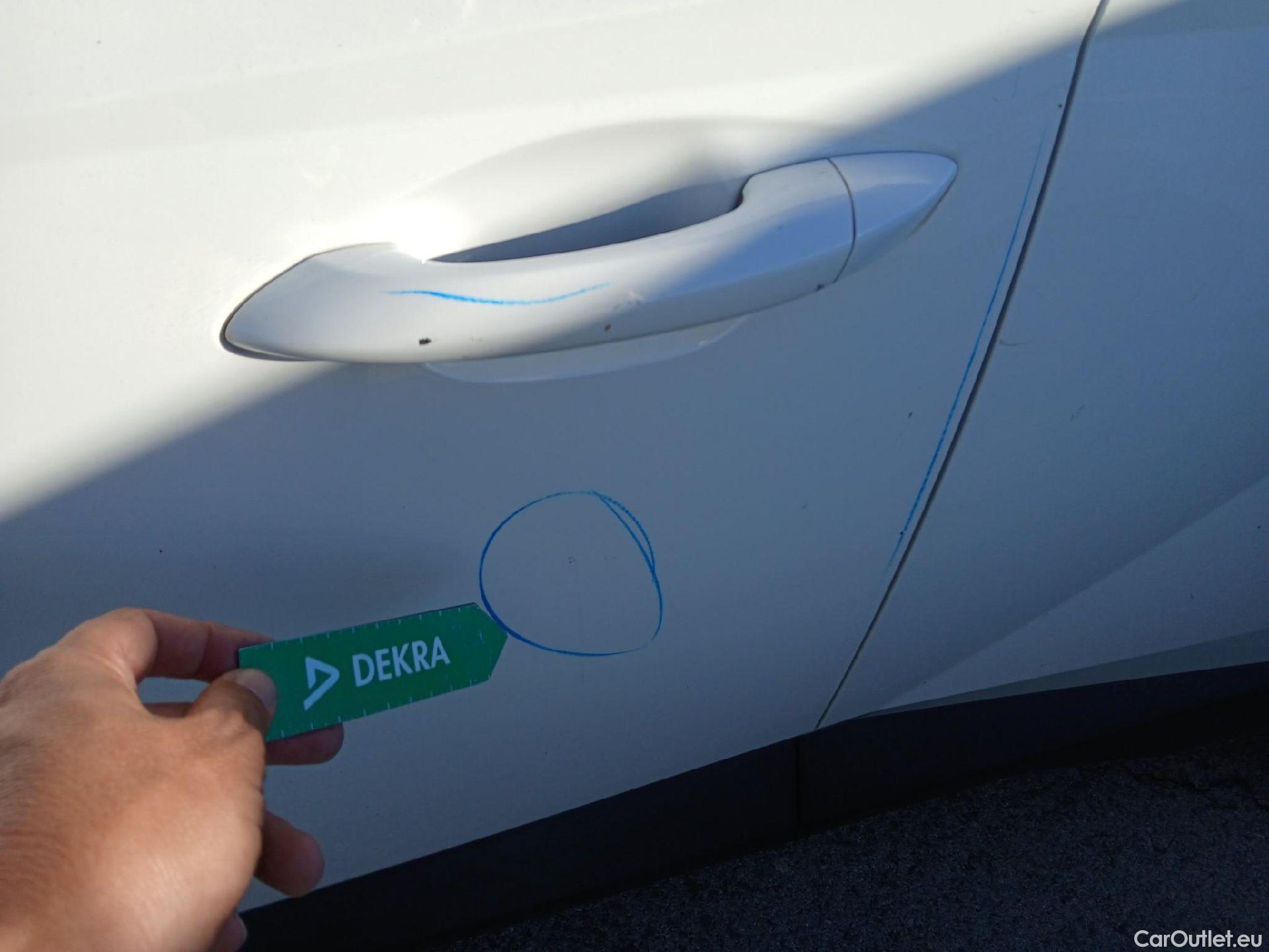  Hyundai  Tucson HYUNDAI  / 2020 / 5P / todoterreno 1.6 TGDI 169kW (230CV) HEV Maxx Sky Auto #21