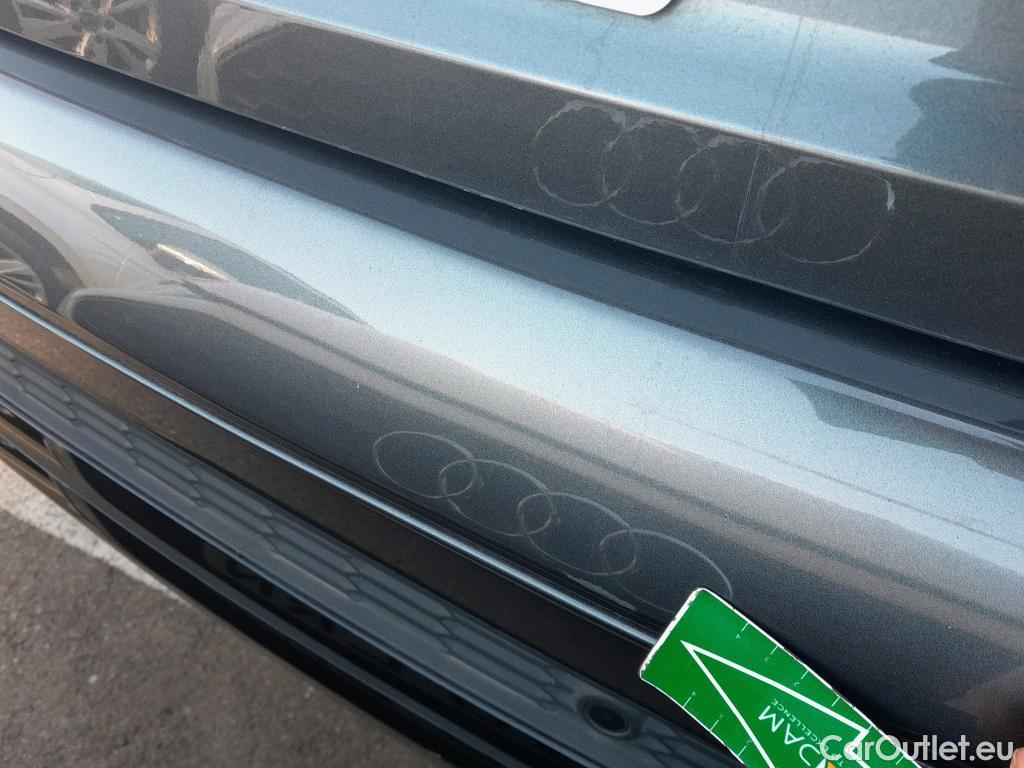  Audi  Q7 AUDI  / 2019 / 5P / todoterreno Black line plus 55 TFSIe 280kW qua tip(SP) #21