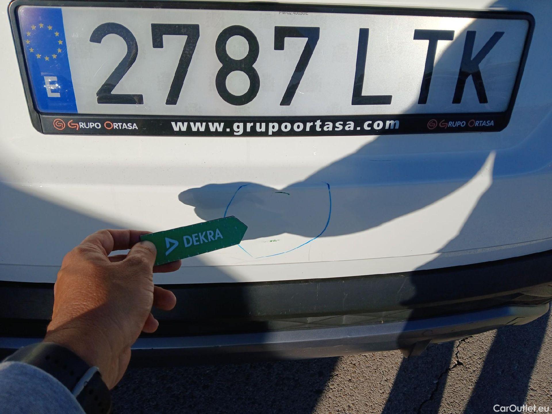  Hyundai  Tucson HYUNDAI  / 2020 / 5P / todoterreno 1.6 TGDI 169kW (230CV) HEV Maxx Sky Auto #37