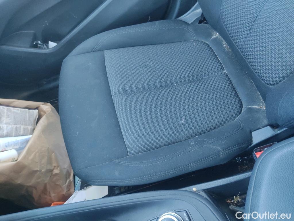  Bmw  X1 BMW  / 2019 / 5P / todoterreno sDrive16d Business #2