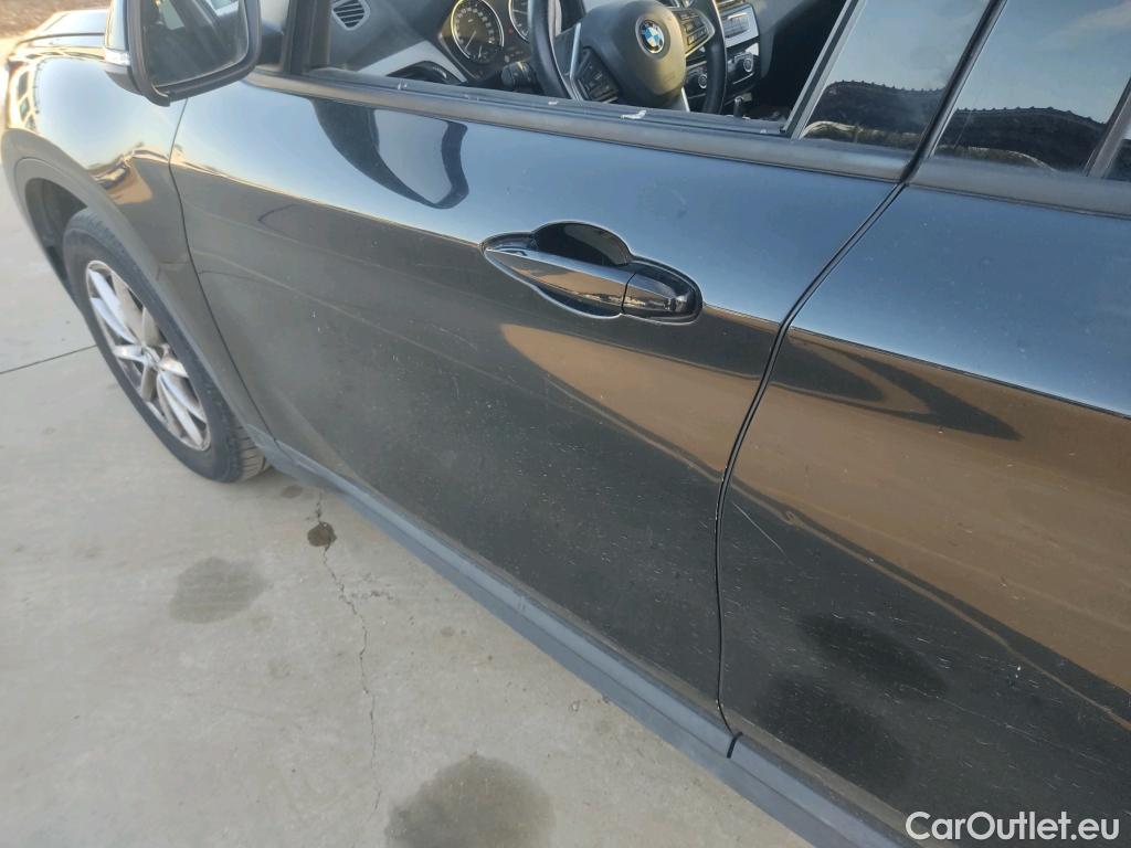  Bmw  X1 BMW  / 2019 / 5P / todoterreno sDrive16d Business #40