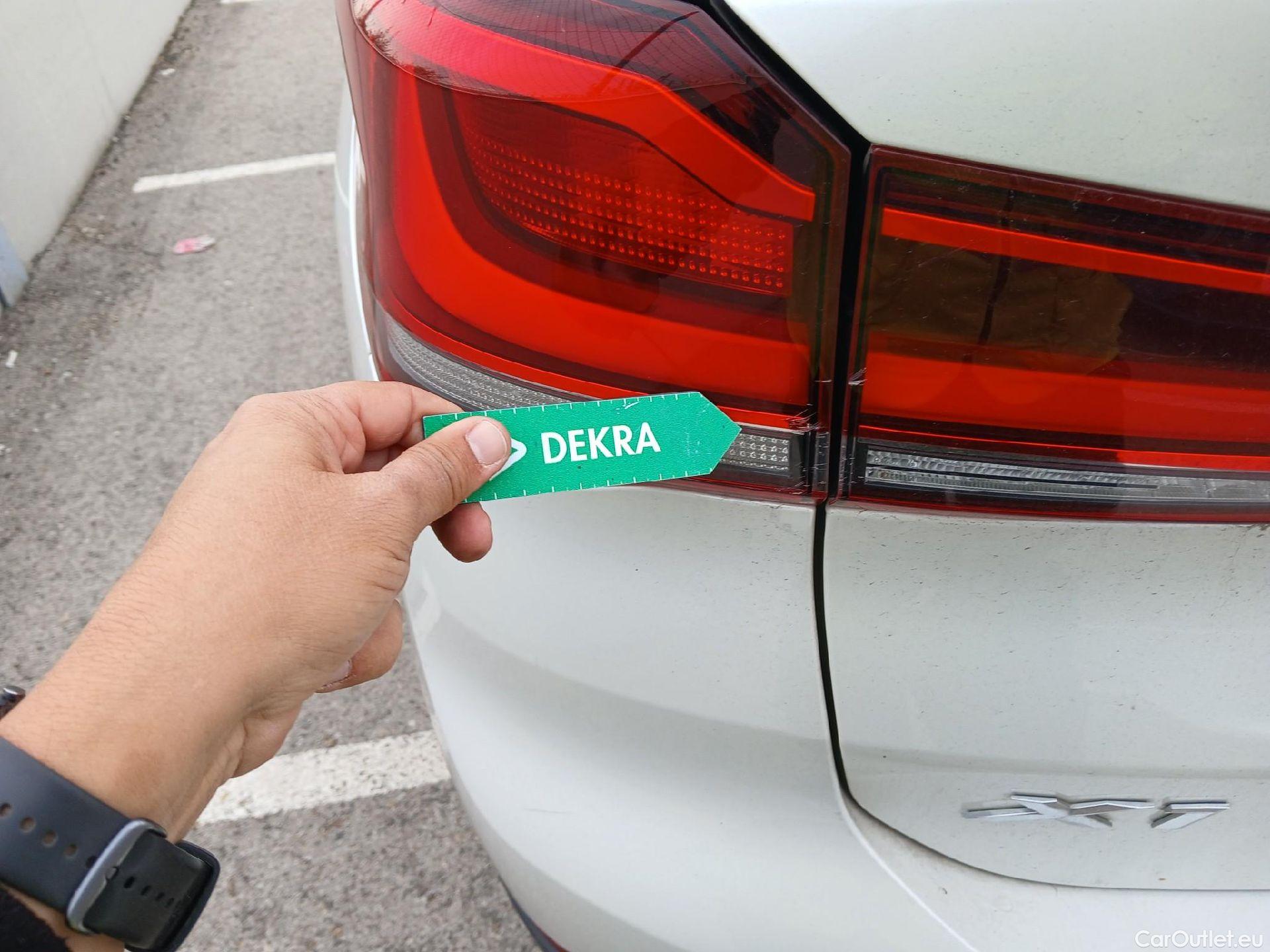  Bmw  X1 BMW  / 2019 / 5P / todoterreno sDrive18dA Corporate #15