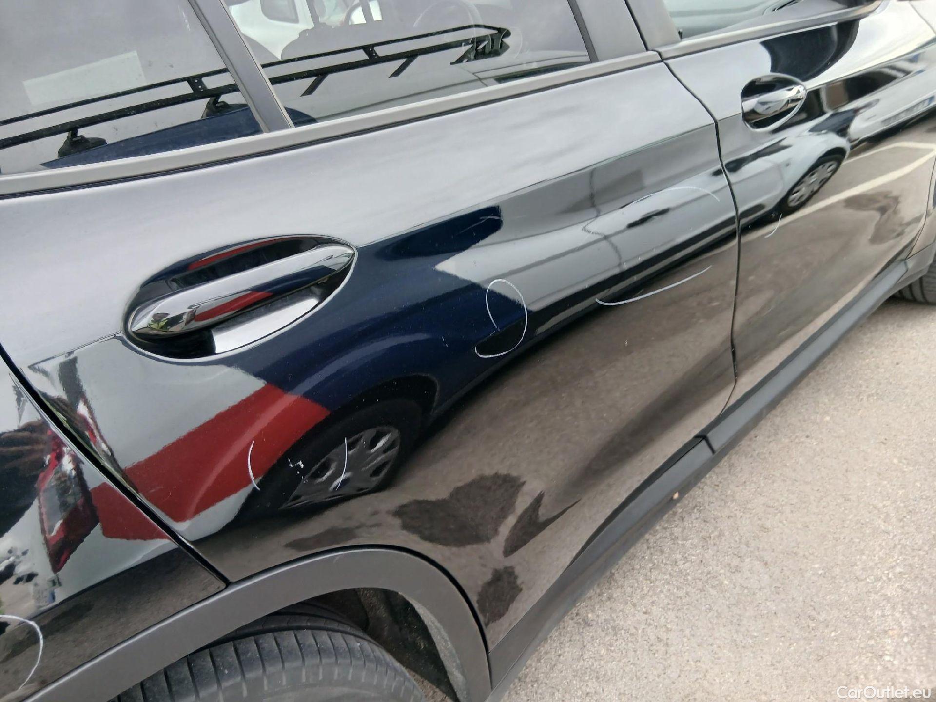  Bmw  X3 BMW  / 2017 / 5P / todoterreno xDrive20d (AC2) #22