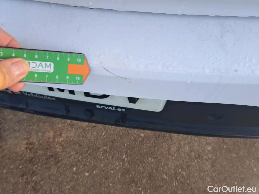  Hyundai  i30 HYUNDAI  / 2020 / 5P / berlina con portón 1.5 TGDI 48V N Line DCT #8